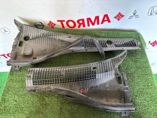 Жабо TOYOTA CALDINA