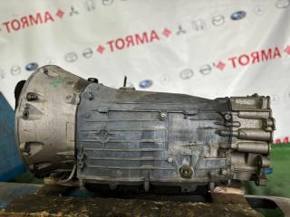 АКПП Mercedes M-CLASS