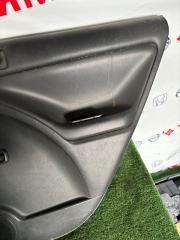 Обшивка дверей задняя правая Toyota Voltz ZZE136 2zz Обшивка дверей задняя правая Toyota Voltz ZZE136 2zz