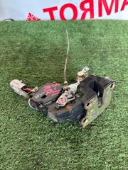 Замок двери задний правый TOYOTA caldina