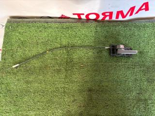 Ручка двери внутренняя передняя левая Toyota Harrier 2000 Б/У Ручка двери внутренняя передняя левая Toyota Harrier 2000