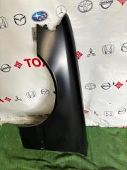 Крыло переднее левое MERCEDES C-CLASS Б/У Крыло переднее левое MERCEDES C-CLASS