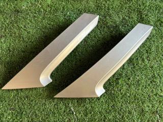 Ручка двери внутренняя передняя левая Toyota CAMRY Б/У Ручка двери внутренняя передняя левая Toyota CAMRY