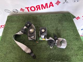 Ремень безопасности передний Mercedes c-class 2001 Б/У Ремень безопасности передний Mercedes c-class 2001