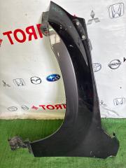 Запчасть крыло переднее левое SUZUKI GRAND VITARA