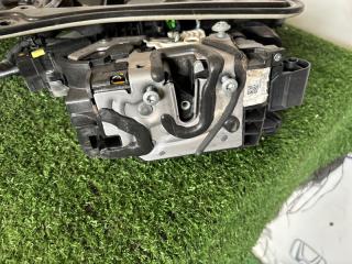 Замок двери задний правый Mercedes C-class