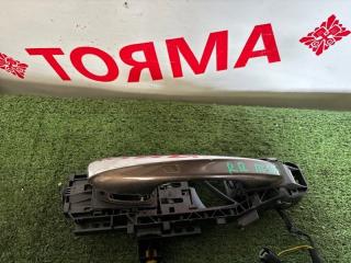 Ручка двери внешняя задняя правая Mercedes C-class