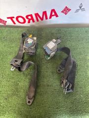 Ремень безопасности передний Mercedes e-class 2001 Б/У Ремень безопасности передний Mercedes e-class 2001