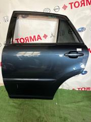 Дверь задняя левая TOYOTA HARRIER