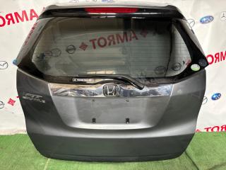 Дверь 5-я Honda FIT SHUTTLE Б/У Дверь 5-я Honda FIT SHUTTLE