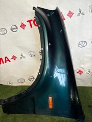 Запчасть крыло переднее левое HONDA CR-V