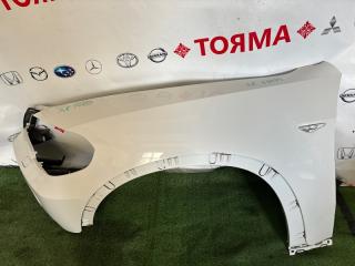 Фото запчасти крыло переднее левое BMW X5 Б/У запчасть Запчасть крыло переднее левое BMW X5