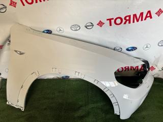 Фото запчасти крыло переднее правое BMW X5 Б/У запчасть Запчасть крыло переднее правое BMW X5