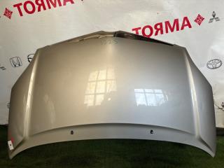 Капот TOYOTA COROLLA SPACIO Б/У Капот TOYOTA COROLLA SPACIO