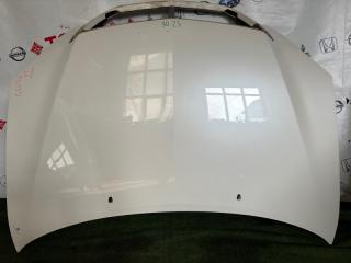 Фото запчасти капот TOYOTA HARRIER Б/У запчасть Запчасть капот TOYOTA HARRIER