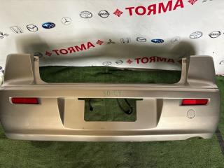 Запчасть бампер задний MITSUBISHI LANCER X