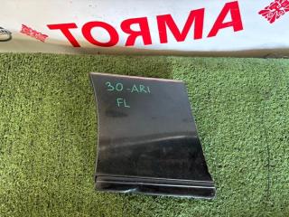 Запчасть накладка на крыло передняя левая TOYOTA ARISTO