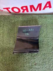 Запчасть накладка на крыло передняя правая TOYOTA ARISTO