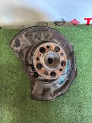 Ступица задняя левая Mercedes e-class