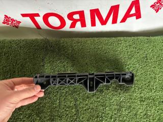 Запчасть крепление бампера переднее правое TOYOTA HARRIER