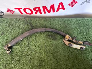 Фото запчасти шланг высокого давления NISSAN PULSAR контрактная запчасть Запчасть шланг высокого давления NISSAN PULSAR