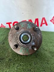 Запчасть ступица задняя правая Toyota ALLEX