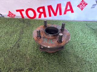 Запчасть ступица задняя левая Toyota ALLEX