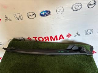 Запчасть накладка на крыло передняя левая HONDA ACCORD