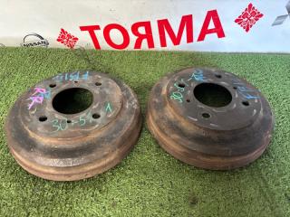 Барабан тормозной NISSAN BLUEBIRD SYLPHY