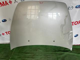 Запчасть капот Volvo C30