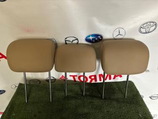 Подголовники Mercedes ml-class