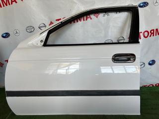 Дверь передняя левая NISSAN SUNNY