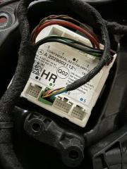 Блок комфорта задний правый Mercedes C-class