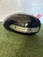 Зеркало левое Mercedes C-CLASS