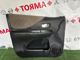 Обшивка дверей передняя левая TOYOTA RACTIS