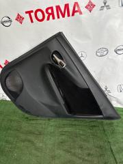 Обшивка дверей задняя правая Toyota Corolla Fielder 2006