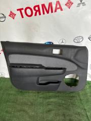 Запчасть обшивка дверей передняя левая TOYOTA CORSA