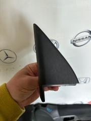 Уголок на зеркало в салоне левый Toyota Kluger