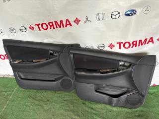 Обшивка дверей передняя левая TOYOTA COROLLA