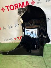 Крыло переднее левое TOYOTA VOXY Б/У Крыло переднее левое TOYOTA VOXY