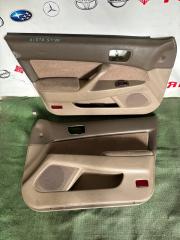 Обшивка дверей TOYOTA Camry
