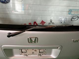 Мотор заднего дворника HONDA STEPWGN