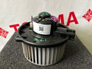 Запчасть мотор печки TOYOTA ALLEX
