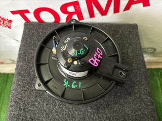 Мотор печки ALLEX NZE121