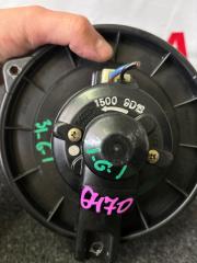 Мотор печки ALLEX NZE121