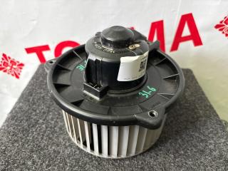 Мотор печки TOYOTA ALLEX NZE121 194000-1500 Б/У