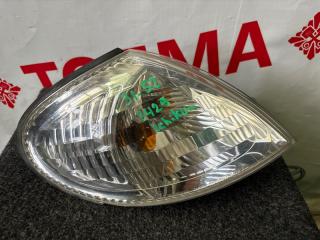Запчасть габарит правый NISSAN BLUEBIRD SYLPHY