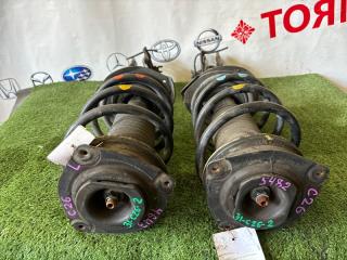 Стойка передняя NISSAN SERENA C26 543021VA1A Б/У