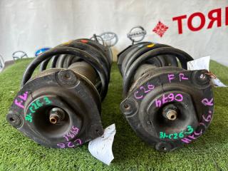 Стойка передняя NISSAN SERENA C26 543021VA1A Б/У