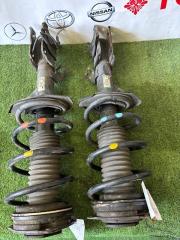 Стойка передняя SERENA C26